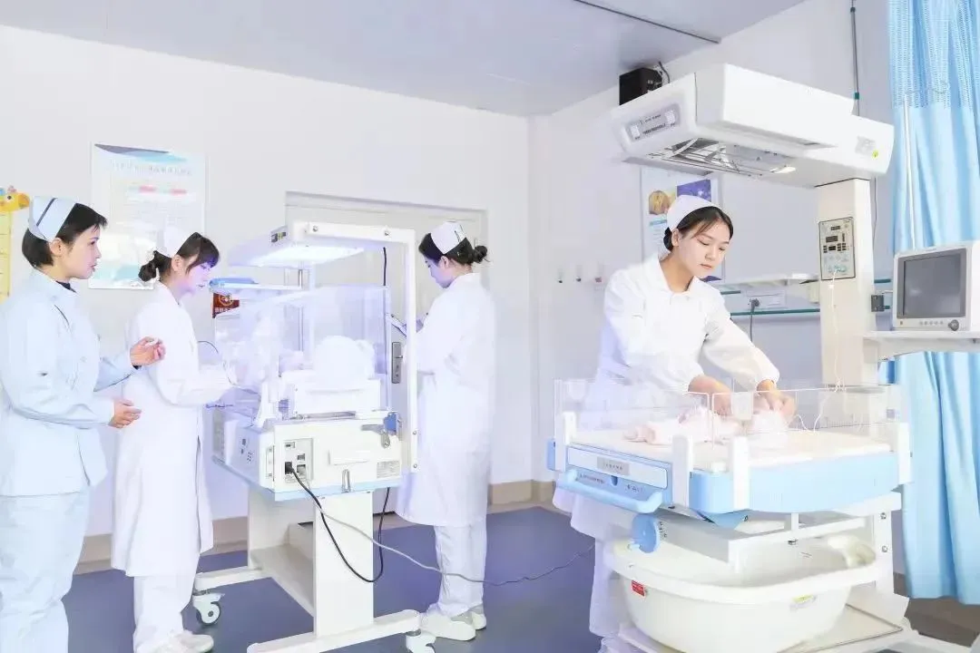 护理（儿科护理学实训室）