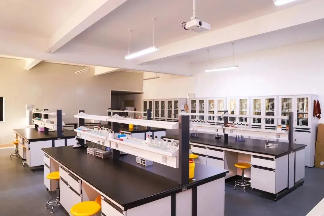 医学检验技术（临床微生物学检验实验室）