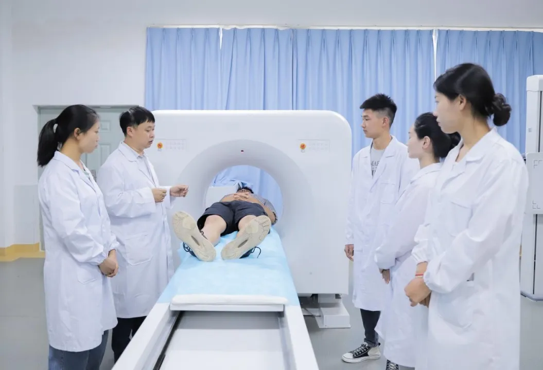医学影像技术（实训室）