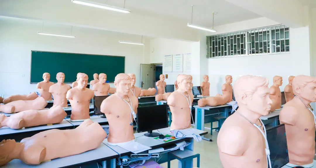 公共卫生管理（实训室）