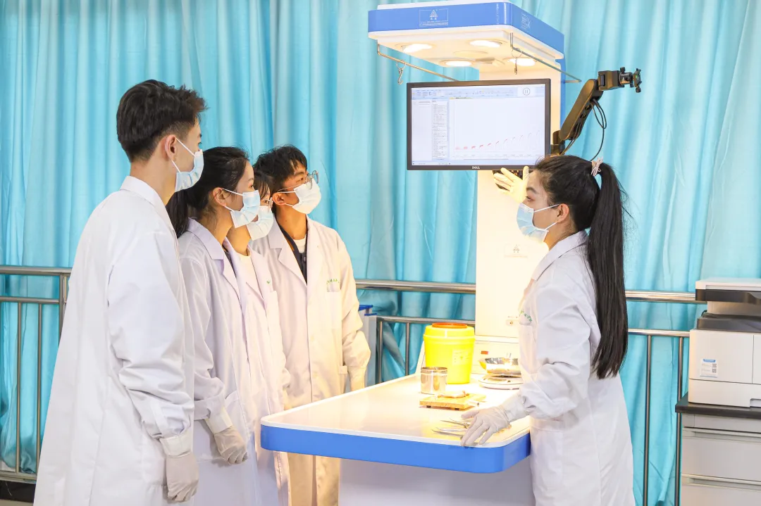 临床医学（机能学综合实验实训中心）
