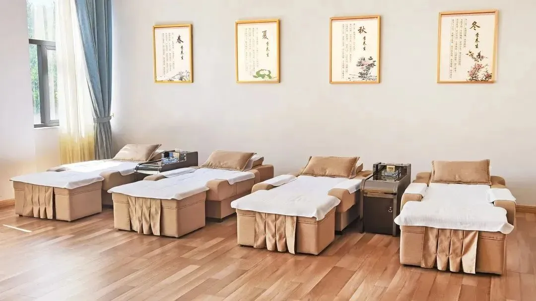 中医养生保健（中医理疗室）